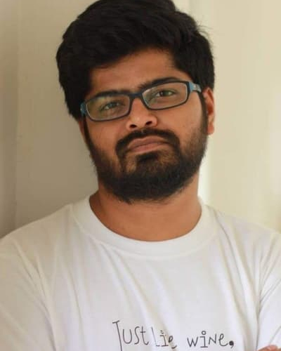 Nagabhushana N S