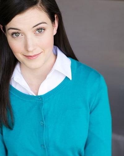 Jessica McKenna