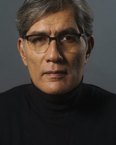 Denzil Smith