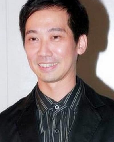 Cheung Tat-Ming