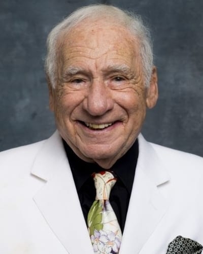 Mel Brooks