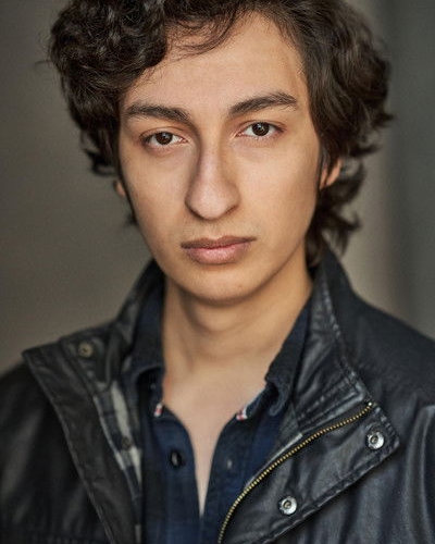 David Andrew Calvillo