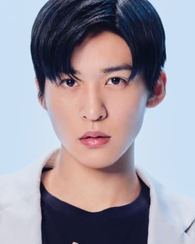 Ren Meguro