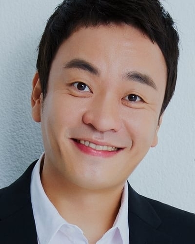 Lee Sung-wook