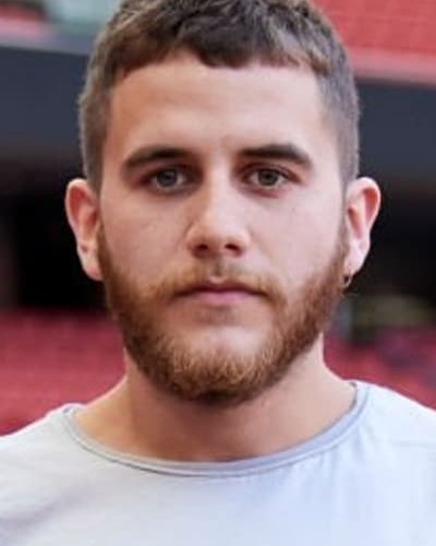 Agustín Pardella