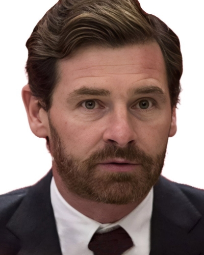 André Villas-Boas