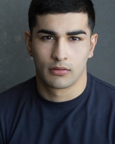Shamail Ali