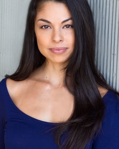 Tania Verafield