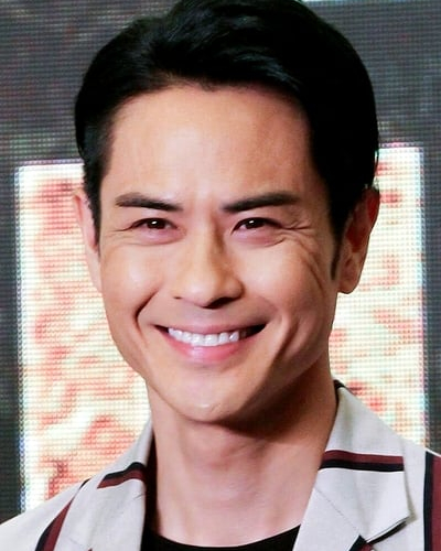 Kevin Cheng