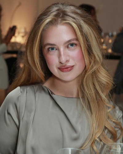 Anaïs Gallagher