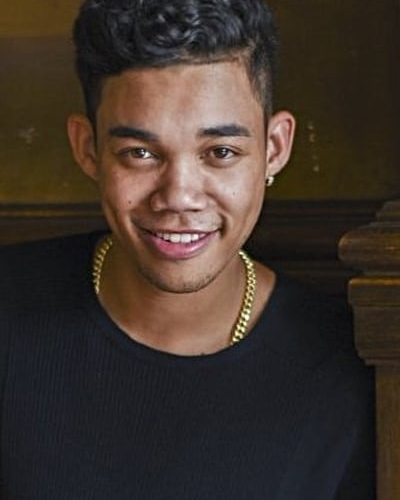 Roshon Fegan