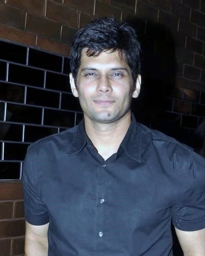 Amar Upadhyay