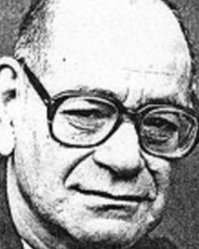 Ralph Tabakin