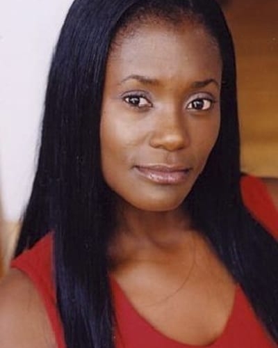 Jamillah Ross