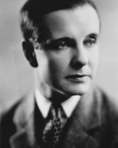 Creighton Hale