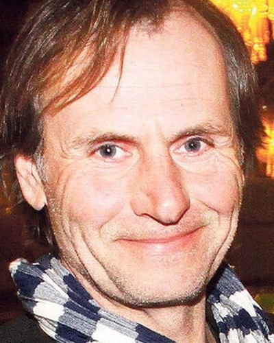 Marian Roden