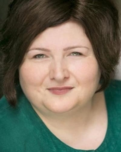 Sally Plumb