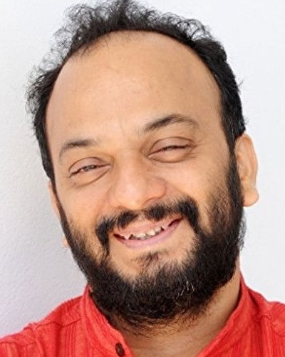 Amit Kumar