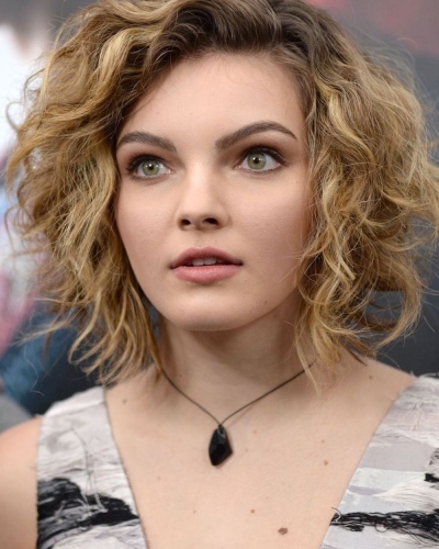 Camren Bicondova