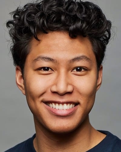 Julian Young