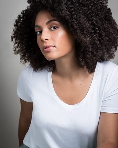 Kiah McKirnan