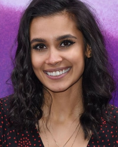Sophia Ali