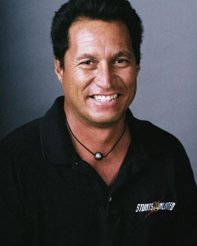 Brian L. Keaulana