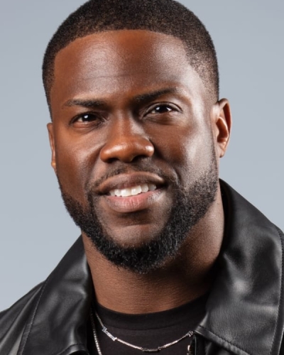 Kevin Hart