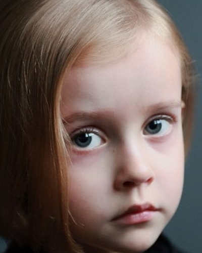 Vitaliya Kornienko