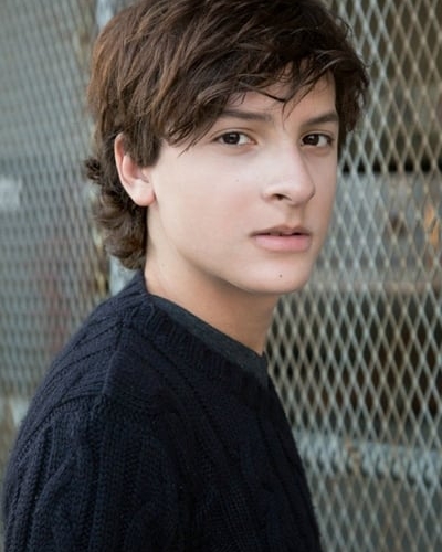 River Alexander