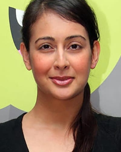 Preeti Jhangiani