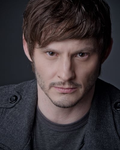 Stephen Brodie