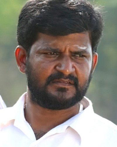 Vadivel Murugan