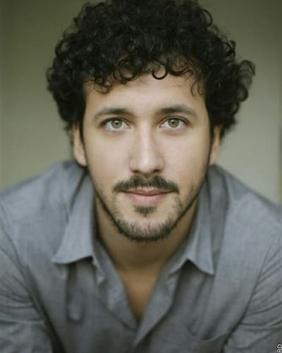 Slimane-Baptiste Berhoun