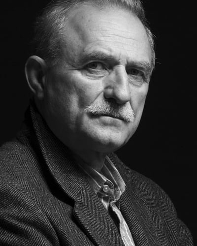 Lazar Ristovski