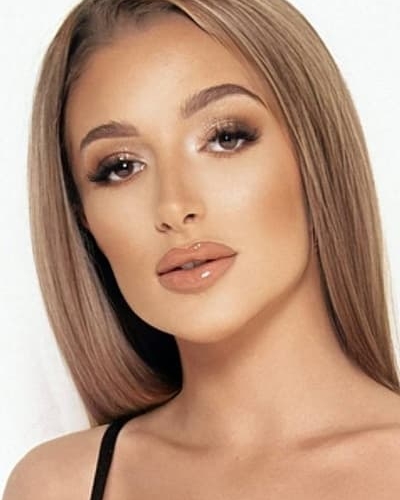 Natasha Tosini