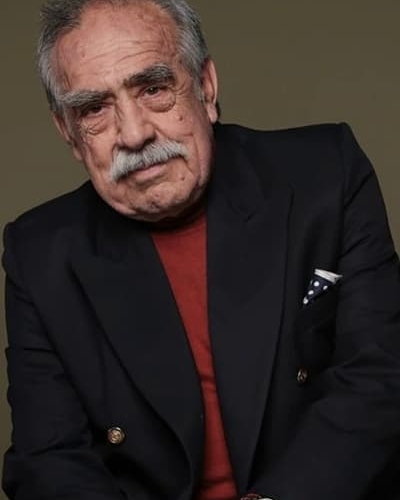 Hugo Medina
