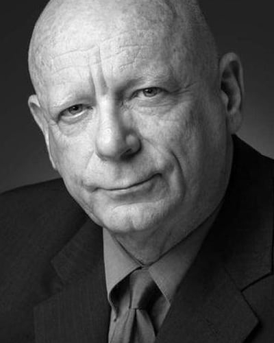 Stephen Leeder