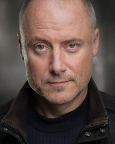 Robert Harrison