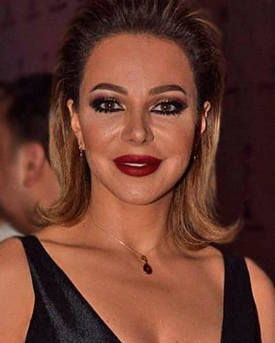 Suzan Negm ElDein