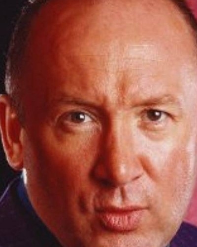 Ray Burdis