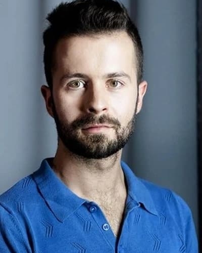 Paweł Hajnos