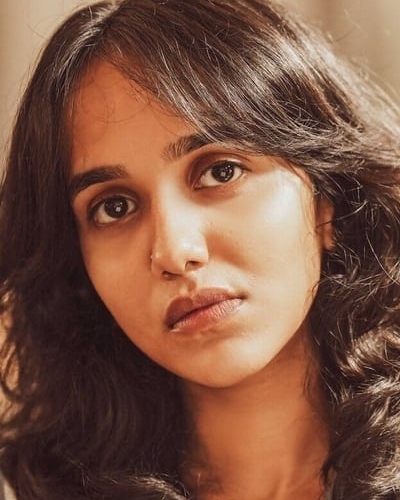 Anagha Maya Ravi