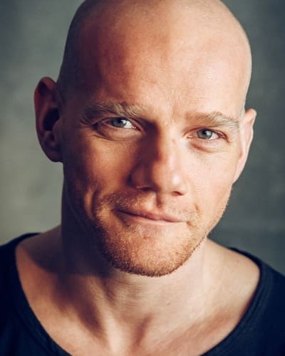 Yuri Kolokolnikov