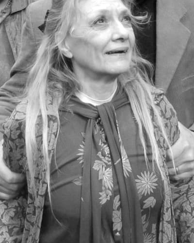 Susana Beltrán