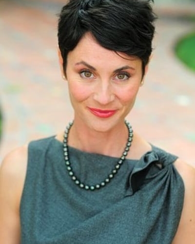 Beth Malone