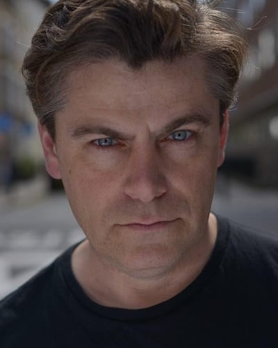 Stuart Matthews