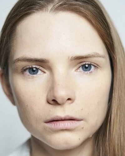 Mariya Baeva