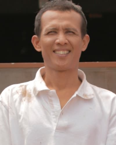 Freddy Rotterdam
