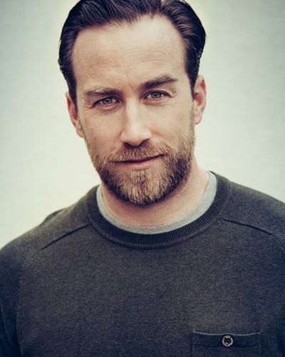 Justin Benson